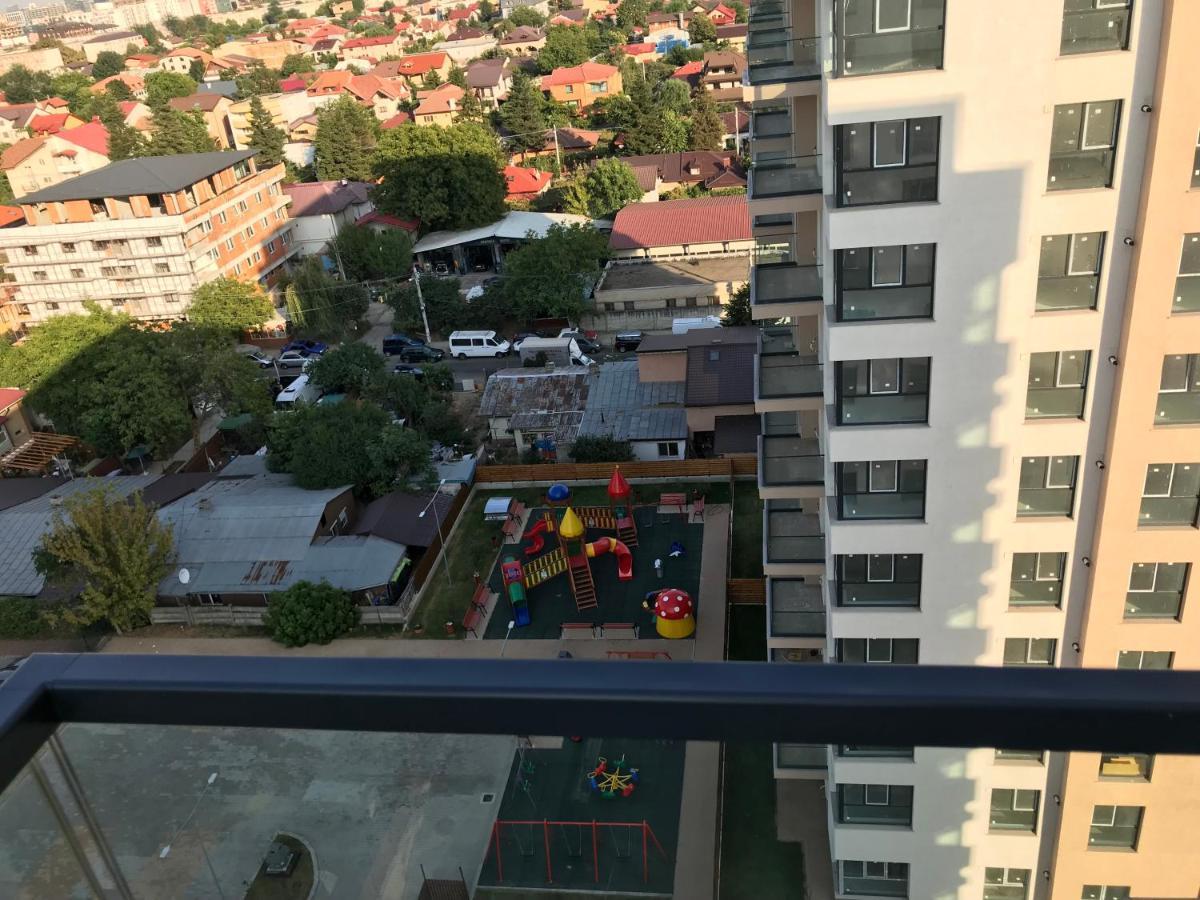 Stylish Westpark 2 Residence Lake View W8 Bucharest Exterior photo