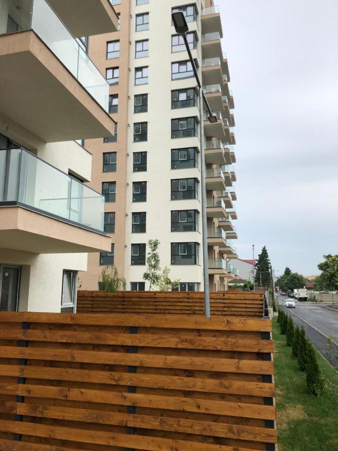 Stylish Westpark 2 Residence Lake View W8 Bucharest Exterior photo